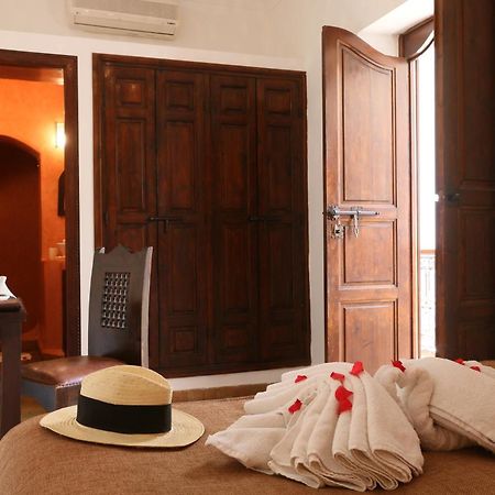 מרקש Riad Dar Elma And Spa חדר תמונה