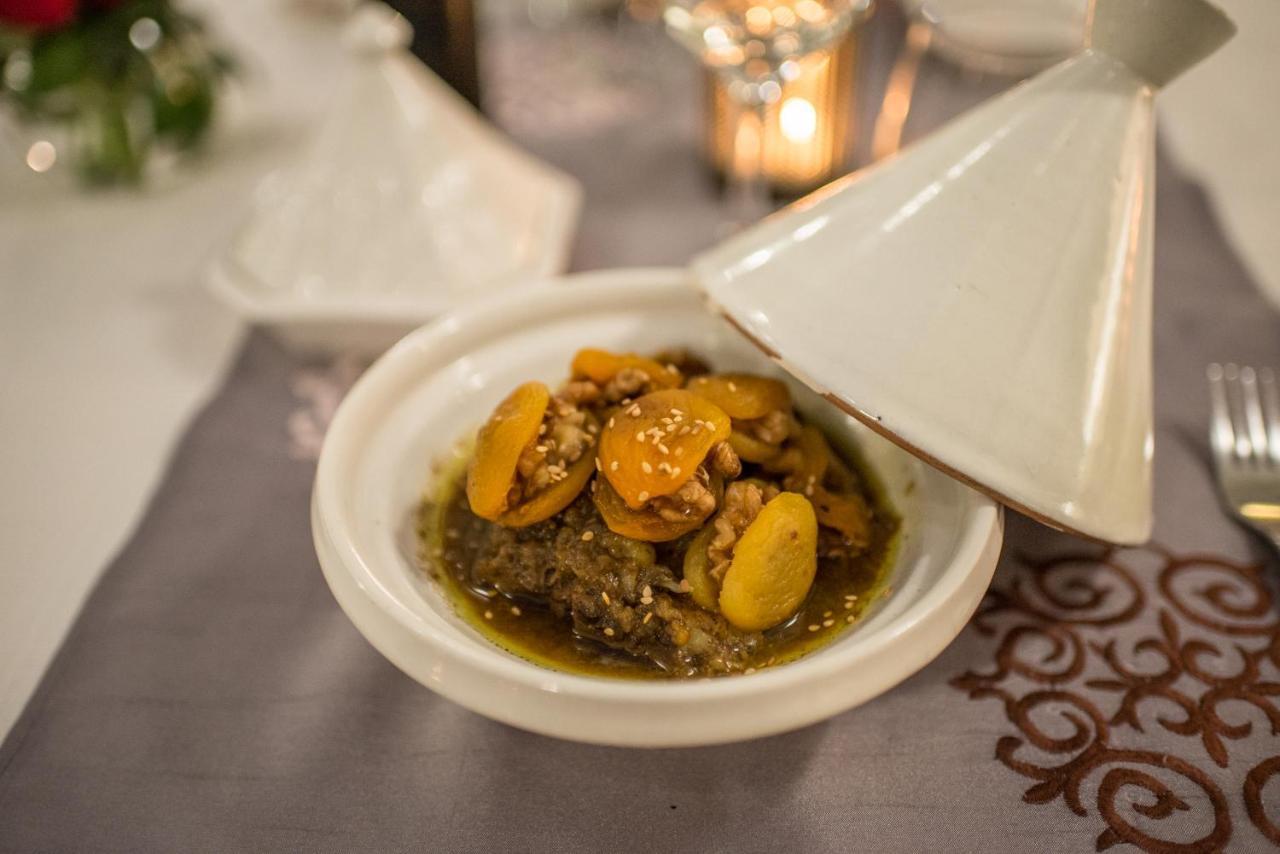 מרקש Riad Dar Elma And Spa מראה חיצוני תמונה