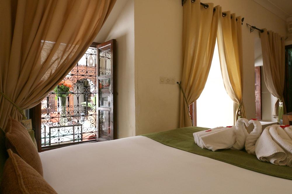 מרקש Riad Dar Elma And Spa מראה חיצוני תמונה