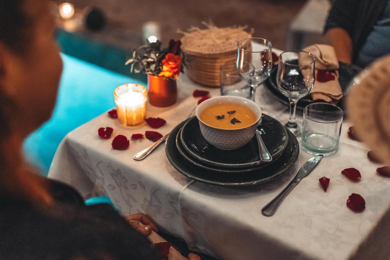 מרקש Riad Dar Elma And Spa מראה חיצוני תמונה