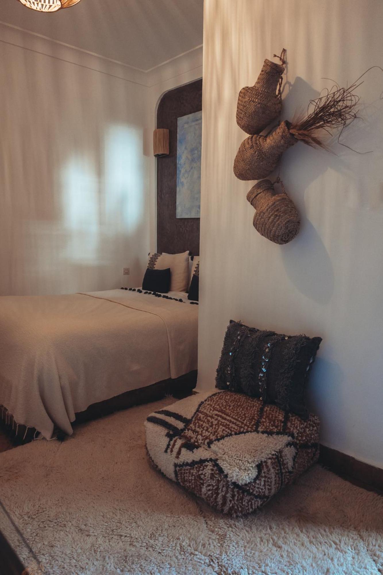 מרקש Riad Dar Elma And Spa חדר תמונה