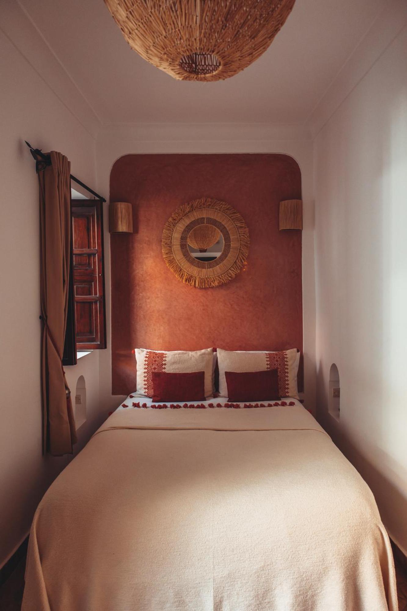 מרקש Riad Dar Elma And Spa חדר תמונה